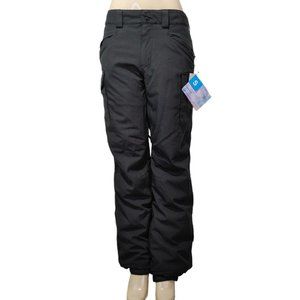 SNBocon Made By Bluemagic Cargo Snow Ski Winter Pants Women's Size S
